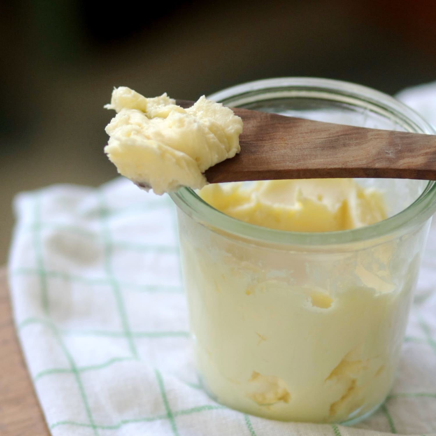 The Ultimate Guide to Making Homemade Butter